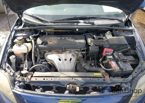 2008 Scion Tc из США, поврежденный, VIN JTKDE167480223482